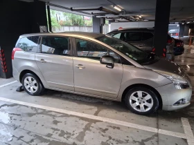 Обява за продажба на Peugeot 5008 1.6 HDI 7 МЕСТА ~7 000 лв. - изображение 3