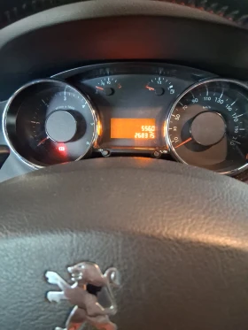 Обява за продажба на Peugeot 5008 1.6 HDI 7 МЕСТА ~7 000 лв. - изображение 9