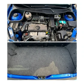 Peugeot 206 Plus 1.1i 60к.с./135800км./ОТЛИЧНО СЪСТОЯНИЕ!!! - 5700 лв. - 43615090 17