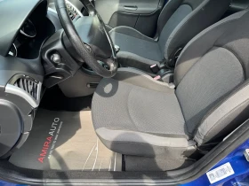 Обява за продажба на Peugeot 206 Plus 1.1i 60к.с./135800км./ОТЛИЧНО СЪСТОЯНИЕ!!! ~5 700 лв. - изображение 9