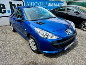 Обява за продажба на Peugeot 206 Plus 1.1i 60к.с./135800км./ОТЛИЧНО СЪСТОЯНИЕ!!! ~5 700 лв. - изображение 2