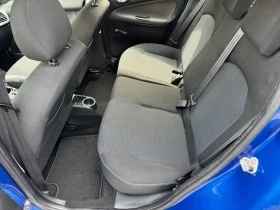 Обява за продажба на Peugeot 206 Plus 1.1i 60к.с./135800км./ОТЛИЧНО СЪСТОЯНИЕ!!! ~5 700 лв. - изображение 11