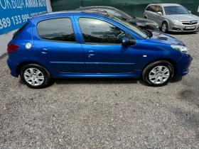 Обява за продажба на Peugeot 206 Plus 1.1i 60к.с./135800км./ОТЛИЧНО СЪСТОЯНИЕ!!! ~5 700 лв. - изображение 3