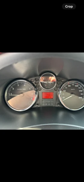 Peugeot 206 Plus 1.1i 60../135800./ .;.! | Mobile.bg    14
