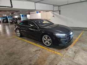 Обява за продажба на Audi A7 S line 55 TFSI QUATTRO ~81 999 лв. - изображение 2