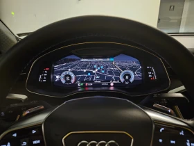 Обява за продажба на Audi A7 S line 55 TFSI QUATTRO ~81 999 лв. - изображение 5