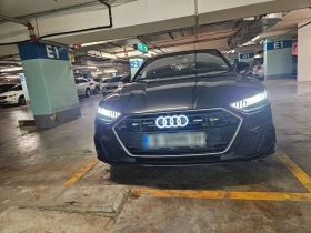 Обява за продажба на Audi A7 S line 55 TFSI QUATTRO ~81 999 лв. - изображение 3