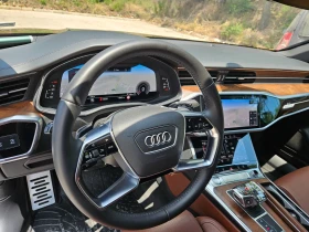 Audi A7 S line 55 TFSI QUATTRO | Mobile.bg    13