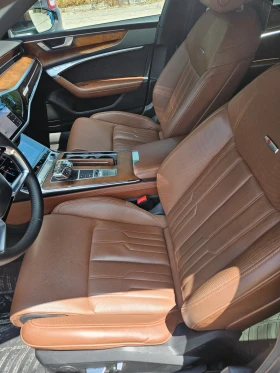 Audi A7 S line 55 TFSI QUATTRO | Mobile.bg    14