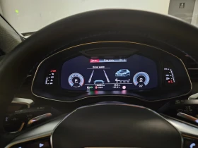 Обява за продажба на Audi A7 S line 55 TFSI QUATTRO ~81 999 лв. - изображение 8