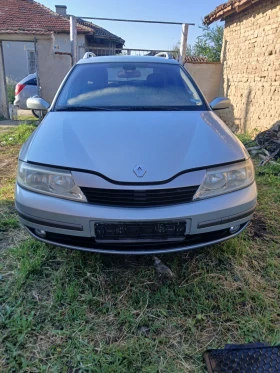 Renault Laguna | Mobile.bg    2