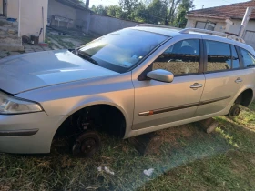 Renault Laguna | Mobile.bg    3