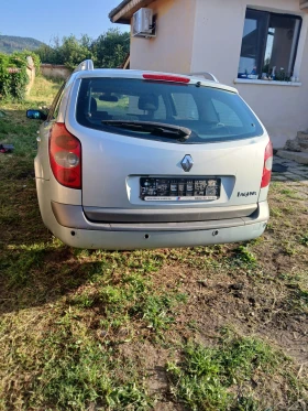 Renault Laguna | Mobile.bg    4