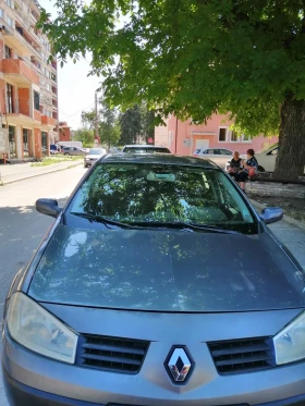 Обява за продажба на Renault Megane 1.5 Disel ~3 000 лв. - изображение 4