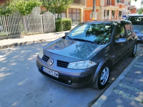 Обява за продажба на Renault Megane 1.5 Disel ~3 000 лв. - изображение 1
