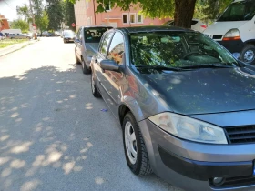 Обява за продажба на Renault Megane 1.5 Disel ~3 000 лв. - изображение 1