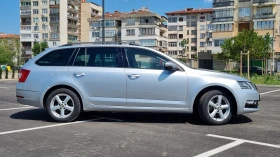 Обява за продажба на Skoda Octavia 2.0TDI 4x4 Facelift ~21 990 лв. - изображение 6