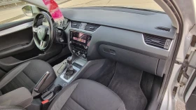 Обява за продажба на Skoda Octavia 2.0TDI 4x4 Facelift ~21 990 лв. - изображение 10