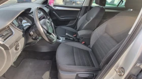 Обява за продажба на Skoda Octavia 2.0TDI 4x4 Facelift ~21 990 лв. - изображение 11