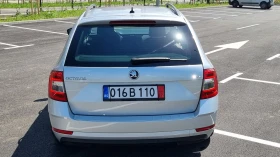Обява за продажба на Skoda Octavia 2.0TDI 4x4 Facelift ~21 990 лв. - изображение 4