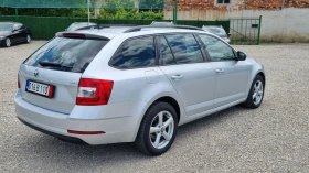 Обява за продажба на Skoda Octavia 2.0TDI 4x4 Facelift ~21 500 лв. - изображение 4