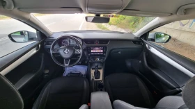 Обява за продажба на Skoda Octavia 2.0TDI 4x4 Facelift ~21 500 лв. - изображение 8