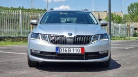 Обява за продажба на Skoda Octavia 2.0TDI 4x4 Facelift ~21 990 лв. - изображение 1