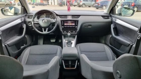 Обява за продажба на Skoda Octavia 2.0TDI 4x4 Facelift ~21 990 лв. - изображение 8