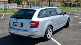 Обява за продажба на Skoda Octavia 2.0TDI 4x4 Facelift ~21 990 лв. - изображение 3