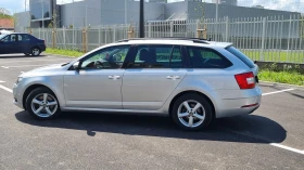 Обява за продажба на Skoda Octavia 2.0TDI 4x4 Facelift ~21 990 лв. - изображение 7