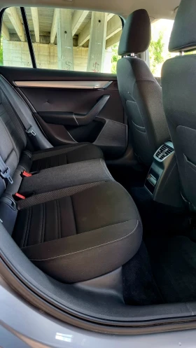 Обява за продажба на Skoda Octavia 2.0TDI 4x4 Facelift ~21 500 лв. - изображение 11