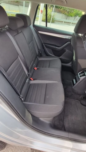 Обява за продажба на Skoda Octavia 2.0TDI 4x4 Facelift ~21 990 лв. - изображение 9
