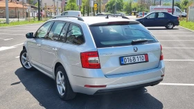 Обява за продажба на Skoda Octavia 2.0TDI 4x4 Facelift ~21 990 лв. - изображение 5