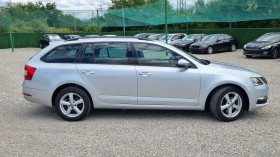 Обява за продажба на Skoda Octavia 2.0TDI 4x4 Facelift ~21 500 лв. - изображение 7