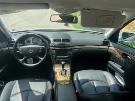 Mercedes-Benz E 280 | Mobile.bg    8
