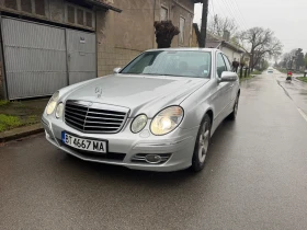 Mercedes-Benz E 280 | Mobile.bg    4