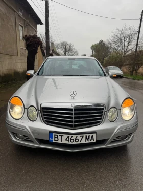 Mercedes-Benz E 280 | Mobile.bg    2