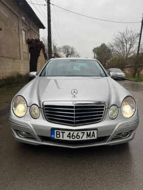 Mercedes-Benz E 280 | Mobile.bg    3