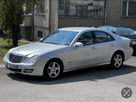     Mercedes-Benz E 280
