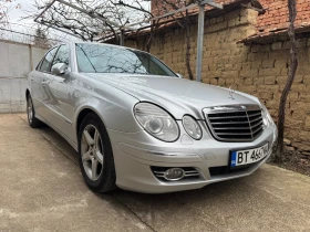 Mercedes-Benz E 280 | Mobile.bg    5
