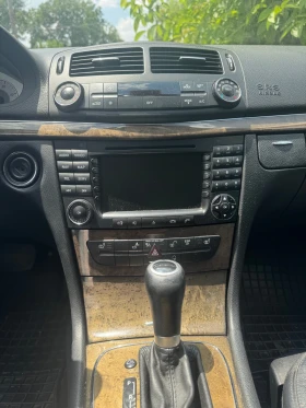 Mercedes-Benz E 280 | Mobile.bg    10