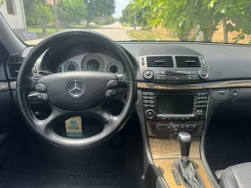 Mercedes-Benz E 280 | Mobile.bg    9