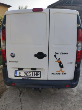 Fiat Doblo | Mobile.bg    3