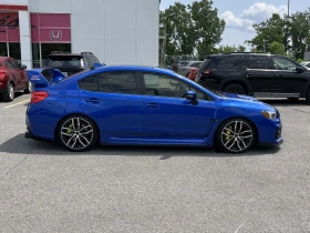 Subaru WRX CARFAX* *   *  | Mobile.bg    8