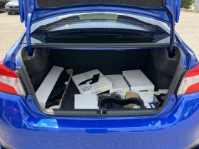 Subaru WRX CARFAX* *   *  | Mobile.bg    10
