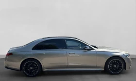 Mercedes-Benz S 580 4-MATIC LONG AMG LINE NIGHT BURMESTER PANO - 110600 EUR - 68586615 4