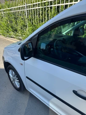 Обява за продажба на VW Caddy 1.6 TDI  ~15 700 лв. - изображение 1