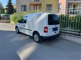 Обява за продажба на VW Caddy 1.6 TDI  ~15 700 лв. - изображение 1