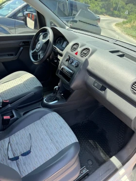 Обява за продажба на VW Caddy 1.6 TDI  ~15 700 лв. - изображение 6