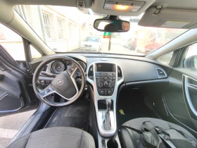 Обява за продажба на Opel Astra Комби ~11 900 лв. - изображение 4